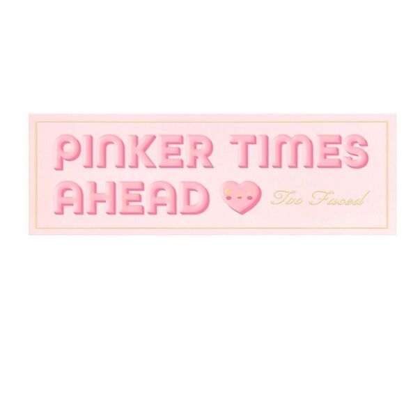 too faced, new eyeshadow palette - Picture 2 of 7